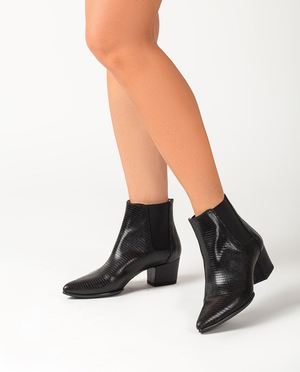 unisa ankle boots uk