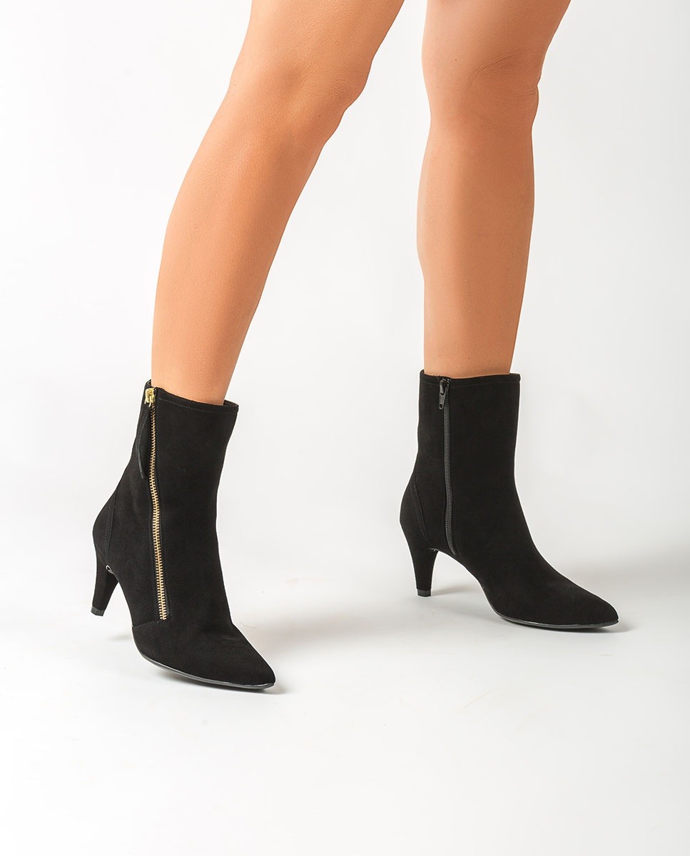 ankle boots under 2