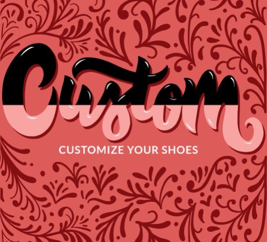 Custom shoes 2019 